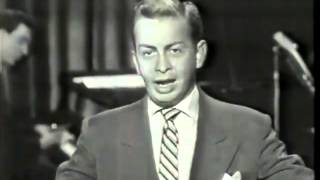 Mel Tormé - You&#39;re Driving Me Crazy