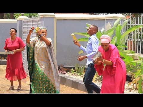 BWIRA ABARIRA BAREKE KURIRA&IMANA ITUREBERA AHO TUTAREBA by GIRAMAHORO.