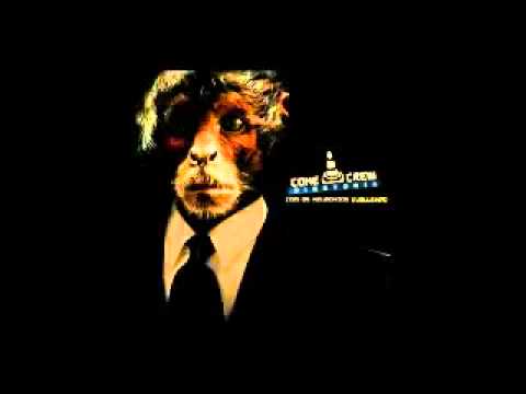 Chama os Mulekes   CONE CREW DIRETORIA VERSÃO ORIGINAL