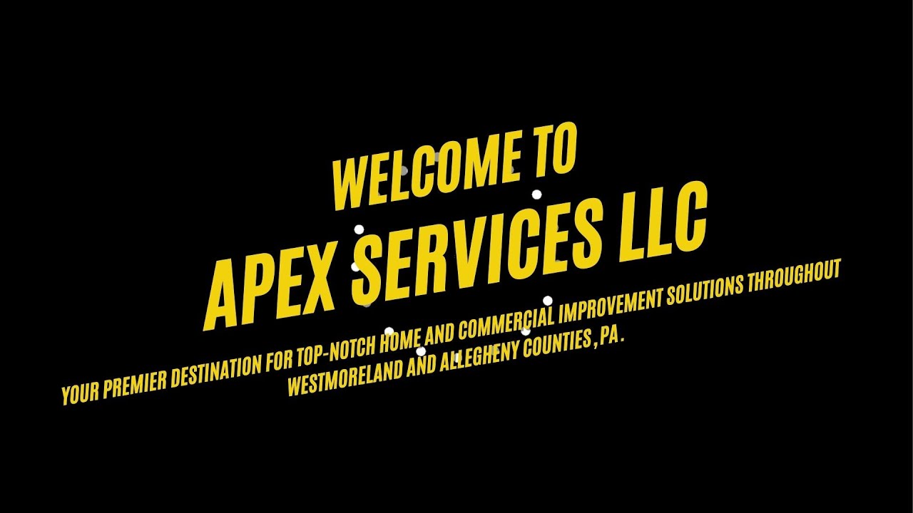 Apex Services LLC