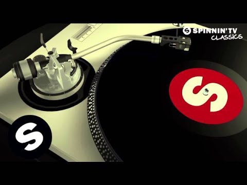 Randy Katana - You & I (Original Mix)