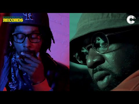 John Dutch - Da Grind feat. Smoke DZA (Official Music Video) [The Smokers Club | CTV Premiere]