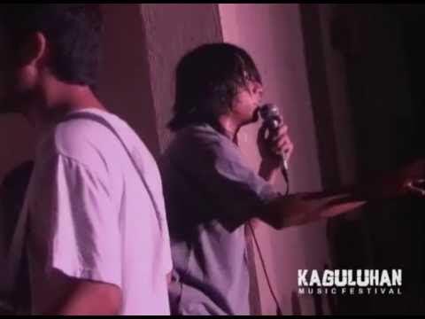 Kaikatsuna - Balahurang Baboy (live)