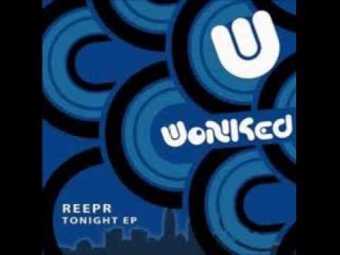 Reepr ft Ennovi - Tonight EP (original mix)