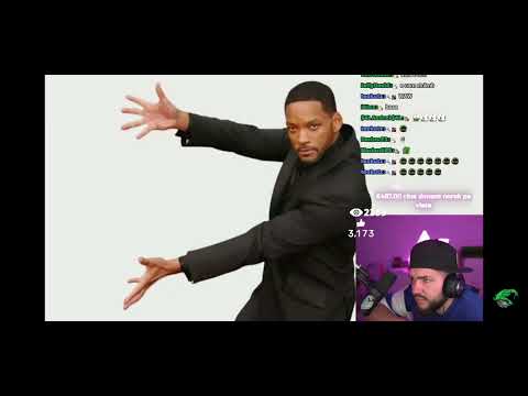 Highman reactioneaza la Rovion (România au talent)