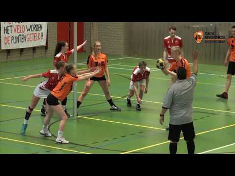 2019-03-16 Merwede A1 - GKV A1