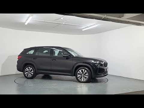 Skoda Kodiaq Selection 150HP 2.0tdi Diesel Automa - Image 2