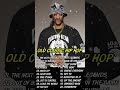 HIP HOP MIX 2024 ICE CUBE, SNOOP DOGG, 2PAC , EMINEM, DR. DR ..