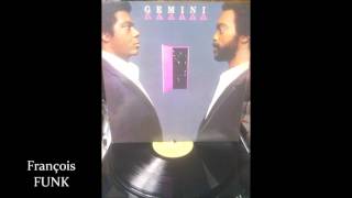 Gemini - Ain&#39;t No Love (Better Than Your Love) (1981) ♫