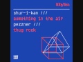 Shur-I-Kan - Something in the air 