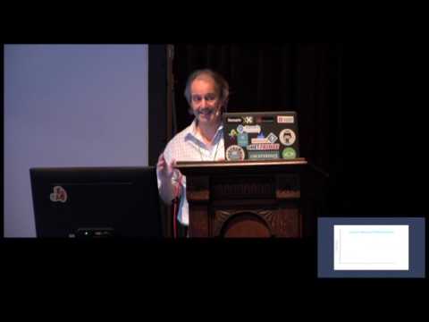 Lightning Talk - Everything you think you know about software development is wrong. Probably...