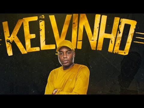 MC KELVINHO - MINHA QUEBRADA 2 ♪ (DJ ELERSON)