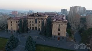 Խորհրդարանական շաբաթ 13.02.2022