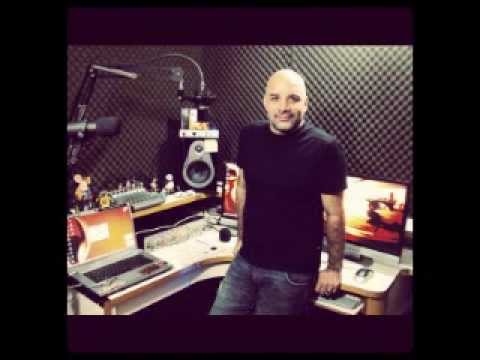 COMÉDIA DO RÁDIO - RÁDIO CIDADE 97,7 04-06-2012  (FÁBIO PIRAJÁ)