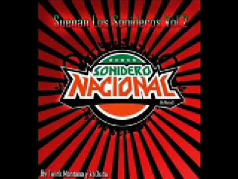 SONIDERO NACIONAL-LOS TELEZ