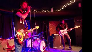 PAWS - An Honest Romance (Live at The Underground, Detroit, MI 3/30/2017)