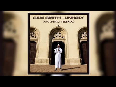 Sam Smith Unholy (@sumofdem Remix #techno #samsmith