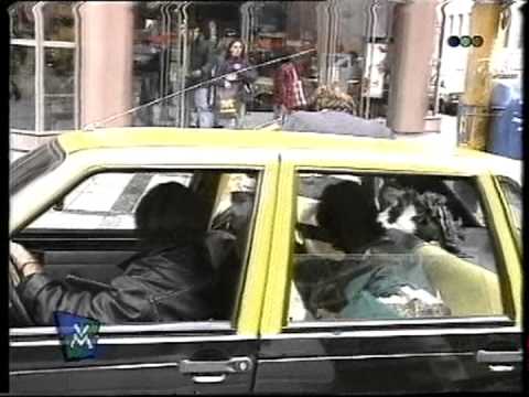 Videomatch - (Leonardo Rivas, taxista) 03