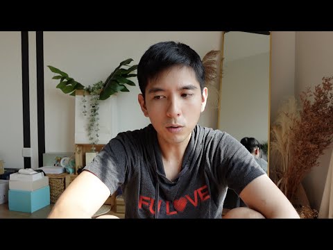 Taiwanese Actor Curtis Fu Weds Malaysian Girlfriend J-Mie Wong - Hype Malaysia
