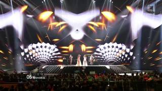 TWiiNS - I'm Still Alive