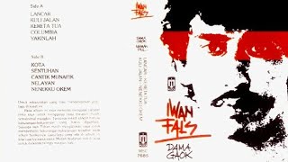 Download lagu Cantik Munafik - Iwan Fals,Dama Gaok,Maman Piul Album 'Lancar' mp3 Download lagu Cantik Munafik - Iwan Fals,Dama Gaok,Maman Piul Album 'Lancar' mp3