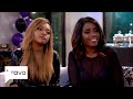 Married To Medicine: Mariah Huq Accuses Dr. Heavenly Kimes' Husband Of Cheating (S6, E1) | Bravo