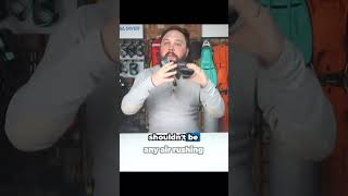 The Best Way to Test Your Dive Mask Fit