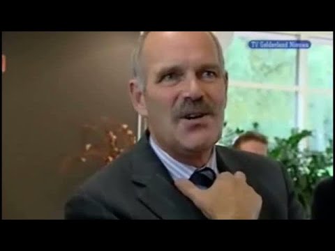 GLD Nieuws 8 oktober 2008 - Nieuws