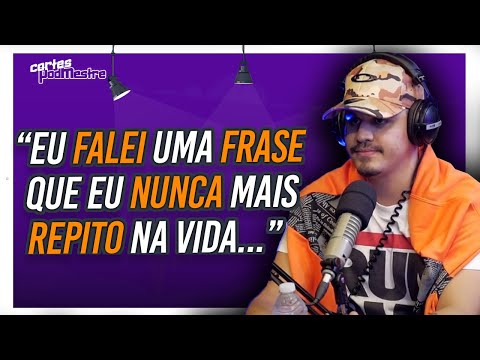 ALVES REVELA O QUE ACONTECEU ENTRE ELE E CÉSAR NO DIA DO NACIONAL