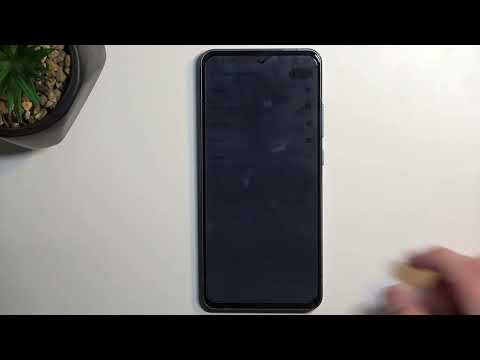 How to Import Contacts from SIM in NOKIA X30 – Transfer Contact List