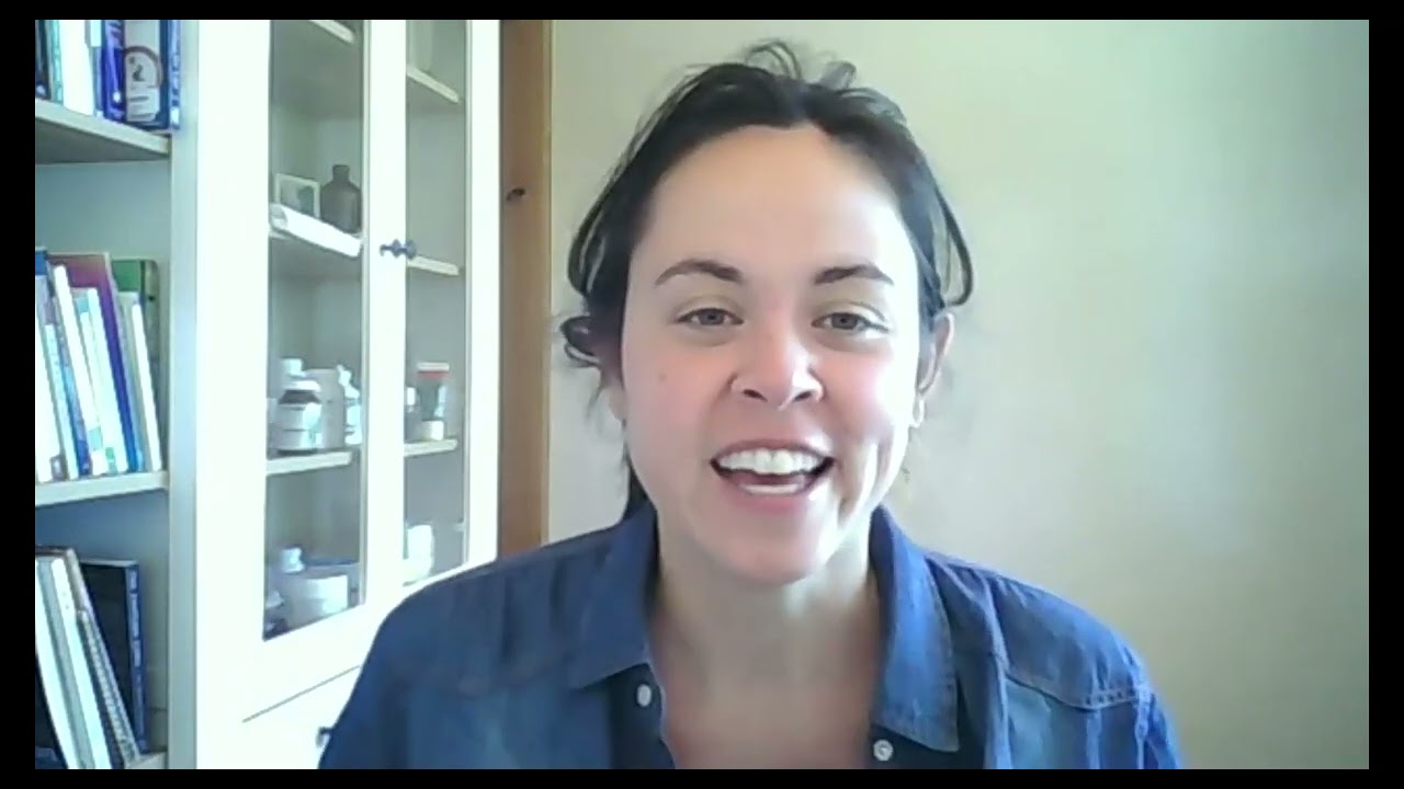 USA Organiser concludes case taking webinar by Dr Dinesh