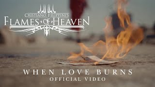 Download lagu Cristiano Filippini's FLAMES OF HEAVEN - When Love Burns mp3 Download lagu Cristiano Filippini's FLAMES OF HEAVEN - When Love Burns mp3