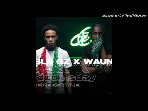 Humble Gz x Waunny G x TG MAN x QG Meer Drill Type Beat  "fanned out"  [Jefe Productions] NEW 2025