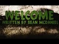 "Welcome" by Sean McDaniel | Scary Stories for ...