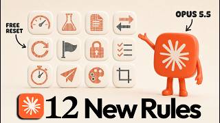 Anthropic Just Revealed 12 New Rules for Prompting Opus 5.5