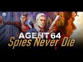 Agent 64: Spies Never Die Steam Key Global Trailer