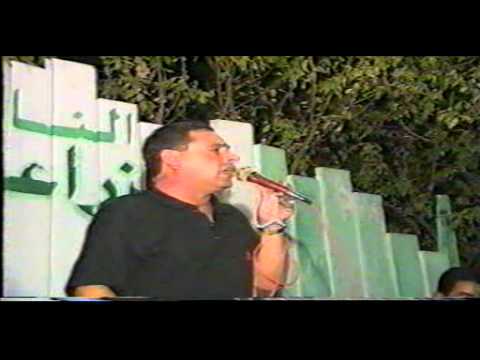 عادل حزني مواويل 1998 adil hizni bave waroj