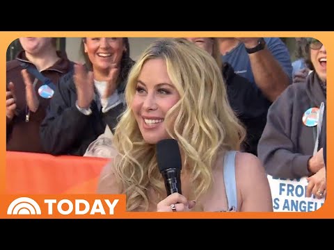 Tara Lipinski on who to watch in Milano Cortina Winter Olympics