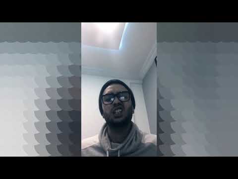 LJasos - Freestyle Challenge #safer_mn_darkom #b9afdarkom #stayathome ( 2020 )