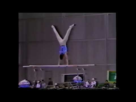 EF PB 1988 Moscow News   Andre Hempel GDR