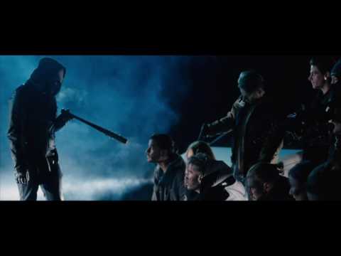 Spikeseven - Death Trip (Official Teaser)