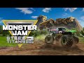 Live Streaming Part 39 - Monster Jam Steel Titans 2