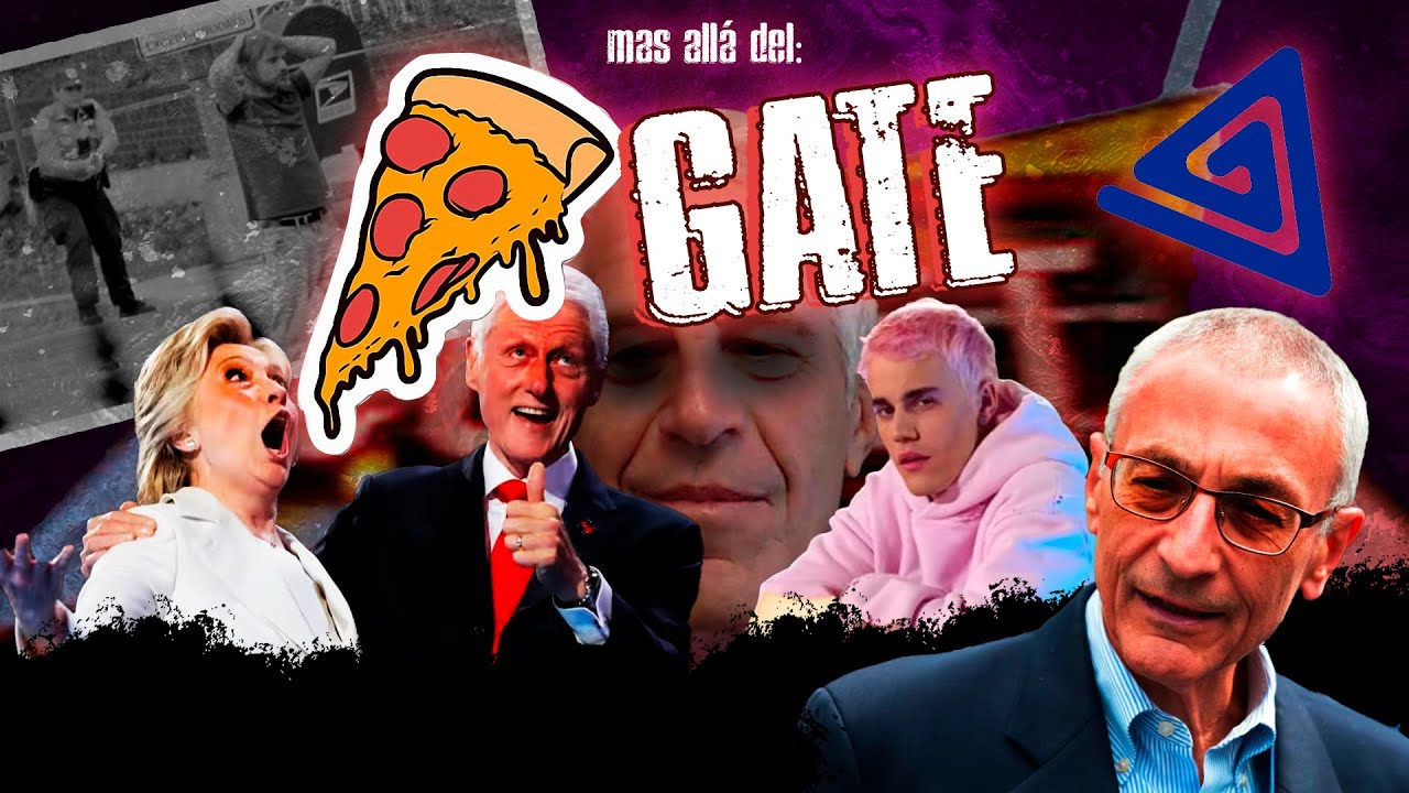 P1Z$4 G4T3 MAS ALLÁ DE LAS TEORIAS | PERTUBA2