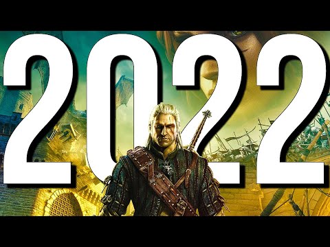 Should You Buy The Witcher 2 in 2022? (Review)
