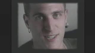 Peter Stuart from Dog's Eye View profile (1995)