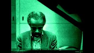 Music video thumbnail preview for Barry Harris Trio - If You Could See Me Now by Barry Harris Trio