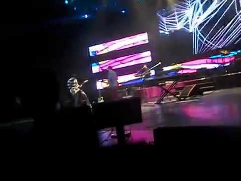 Marcos Witt - Somos el Pueblo / Cordoba 2014