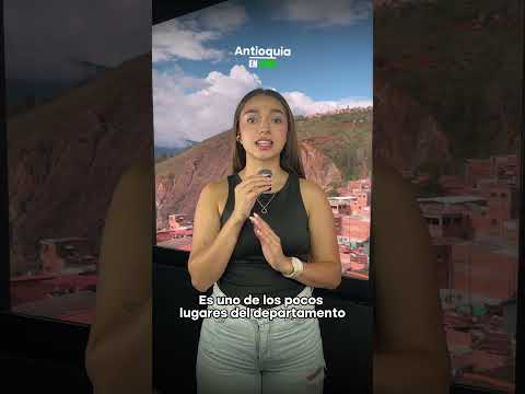 ¿Lo sabía? #antioquia