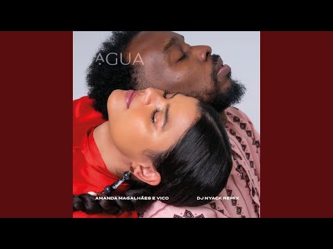 Água (Dj Nyack Remix)