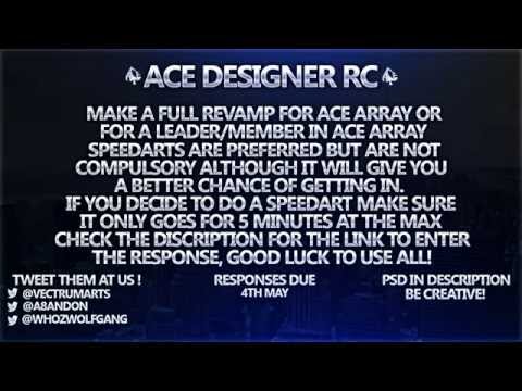 Designer recruitment challenge !!!